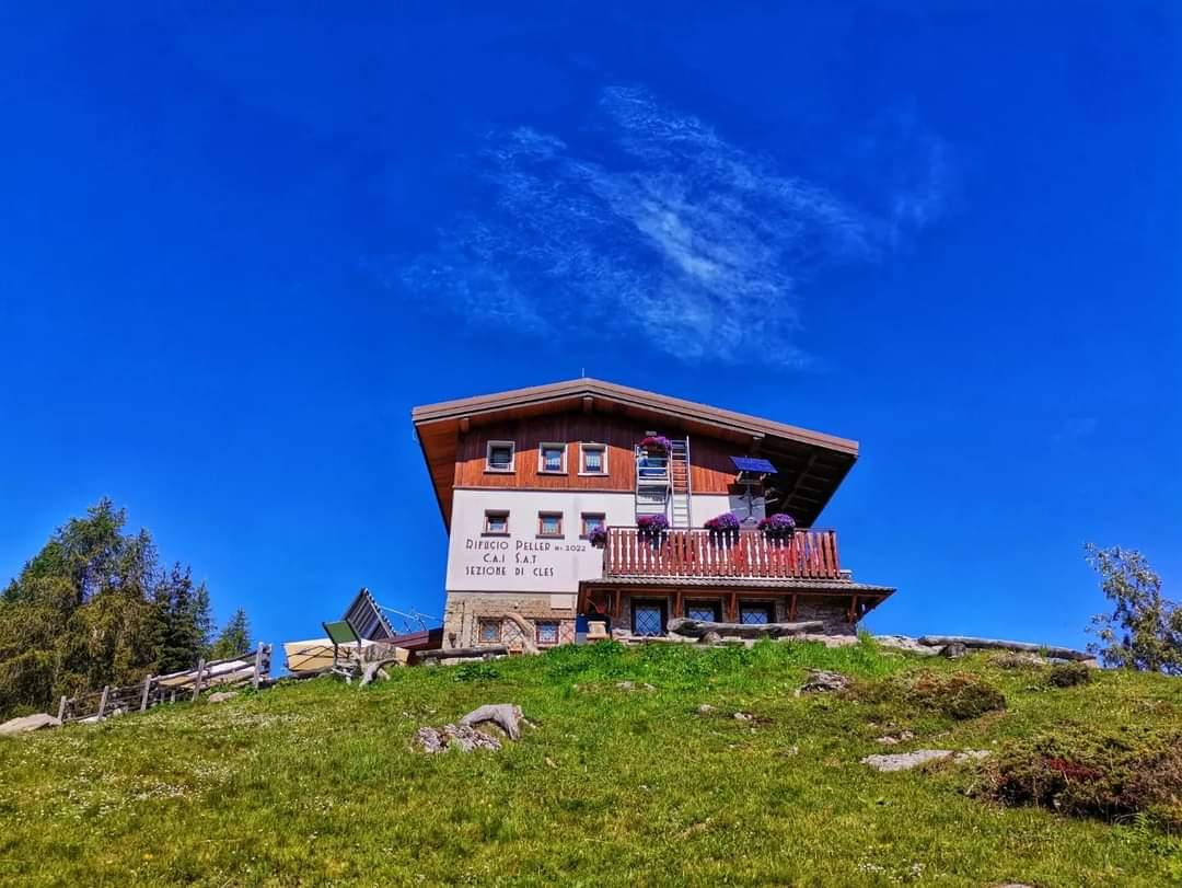 RIfugio Peller image 2