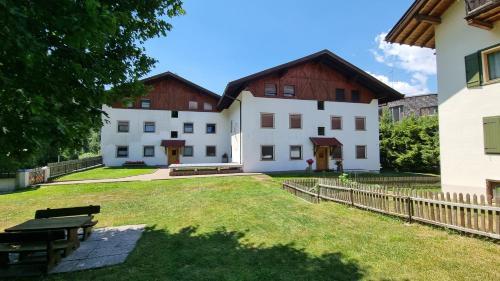 Schlernleilighet i Seis am Schlern image 1