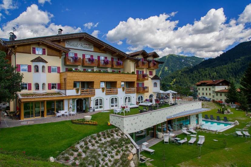 Natur Wellness Hotel Renato image 1