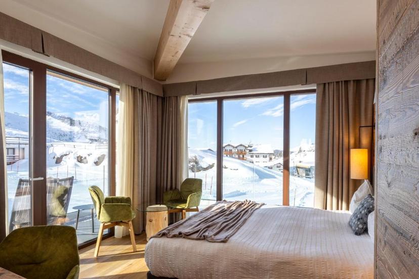 Albergo Vezzana image 2