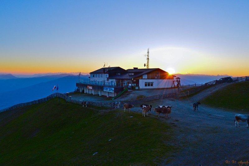 Rifugio Plose image 1