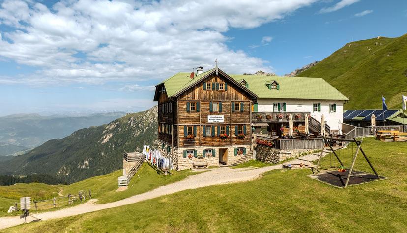 Rifugio Genova image 1