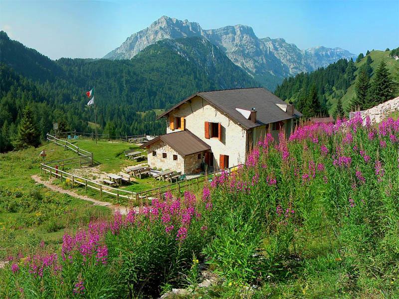 Rifugio Boz image 1
