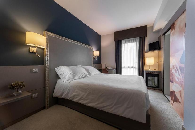 Hotell Doriguzzi image 2