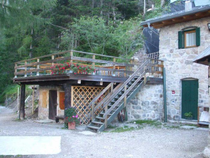 Rifugio Treviso image 1