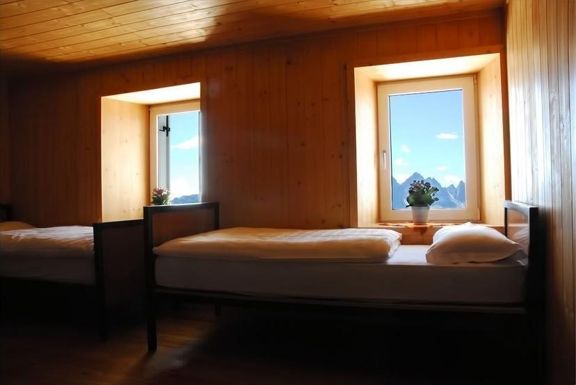 Rifugio Plose image 2