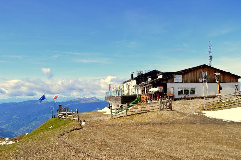 Rifugio Plose image 3