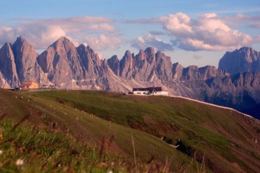 Rifugio Plose image 1