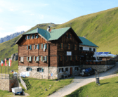 Rifugio Genova image 1