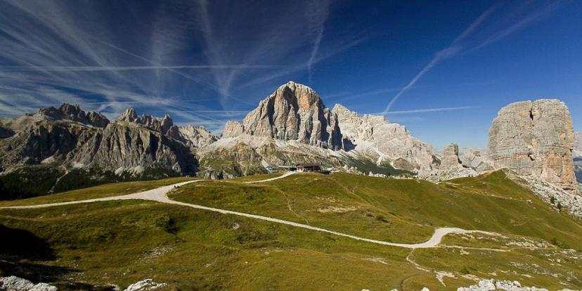 Rifugio Scoiattoli image 2