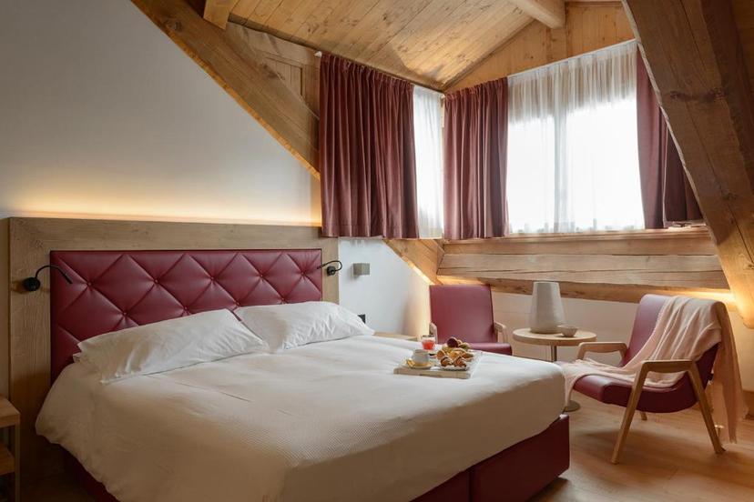 Hôtel Royal Cortina image 2