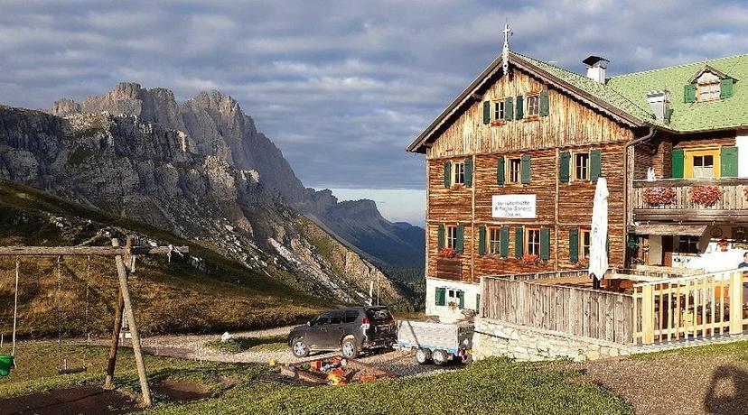 Rifugio Genova image 1