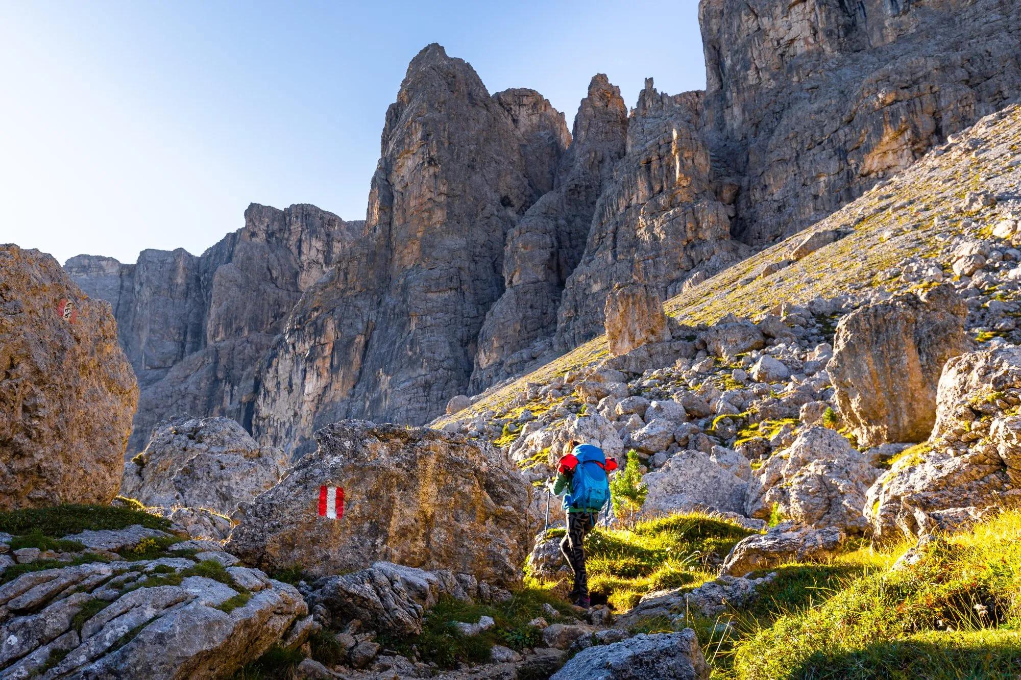 Alta Via 2