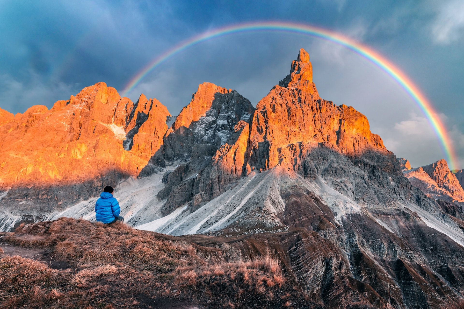 Hoogtepunten van Pale di San Martino