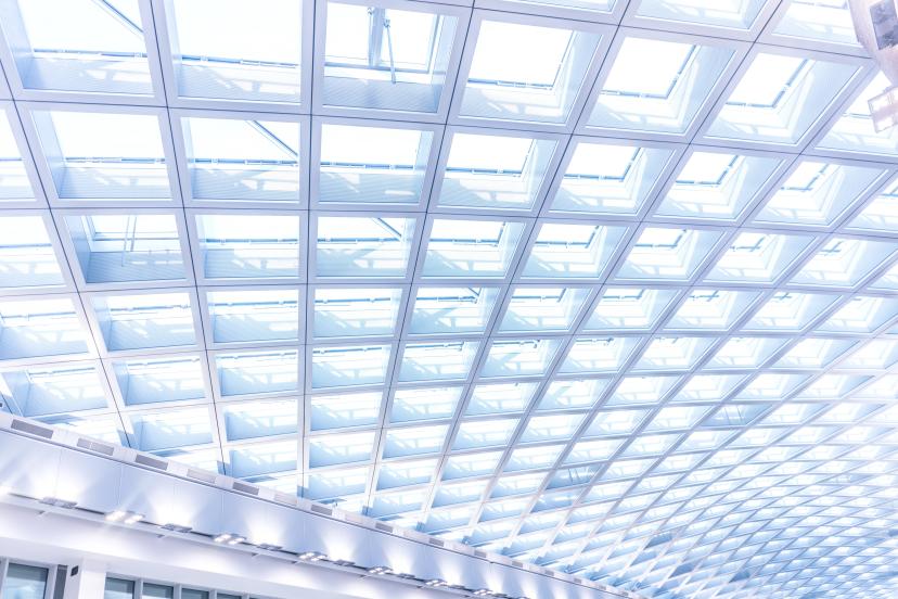 Marco Polo Airport image 1