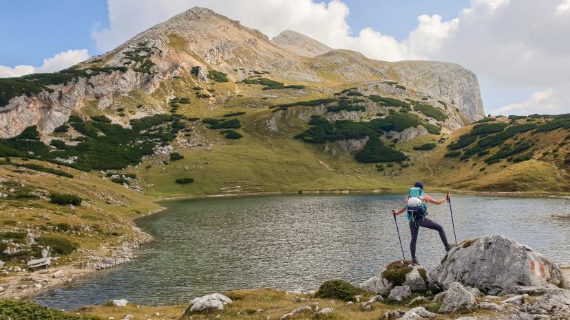 Lago di Limo image 1