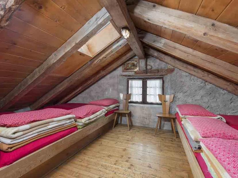 Rifugio Nuvolau image 2