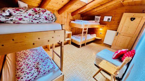 Rifugio Scotoni 2 image 2