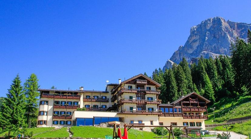 Hotel Arima – San Martino di Castrozza image 1