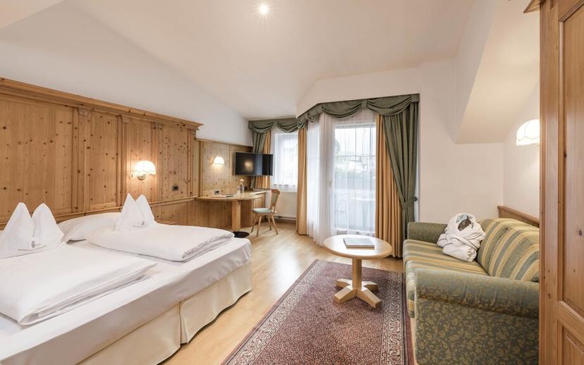 Hotel Alpenheim Charming Hotel & Spa – Ortisei image 2