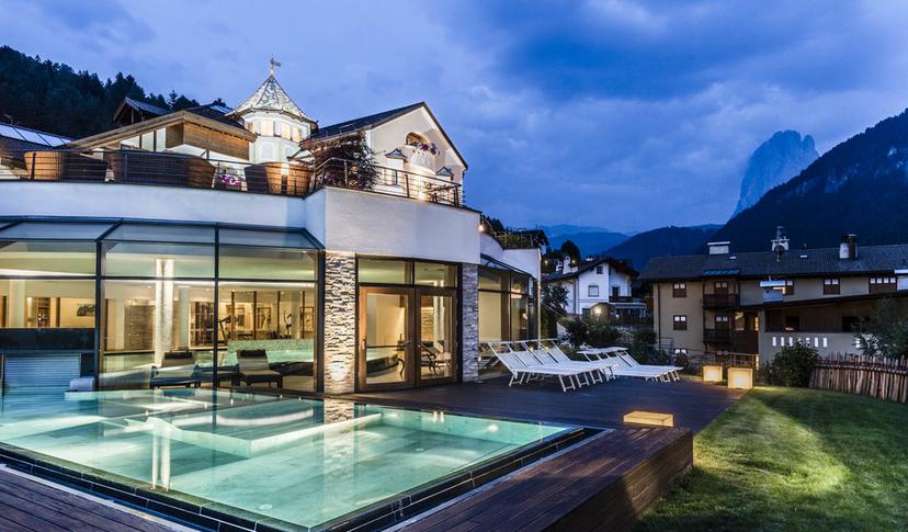 Hotel Alpenheim Charming Hotel & Spa – Ortisei image 1