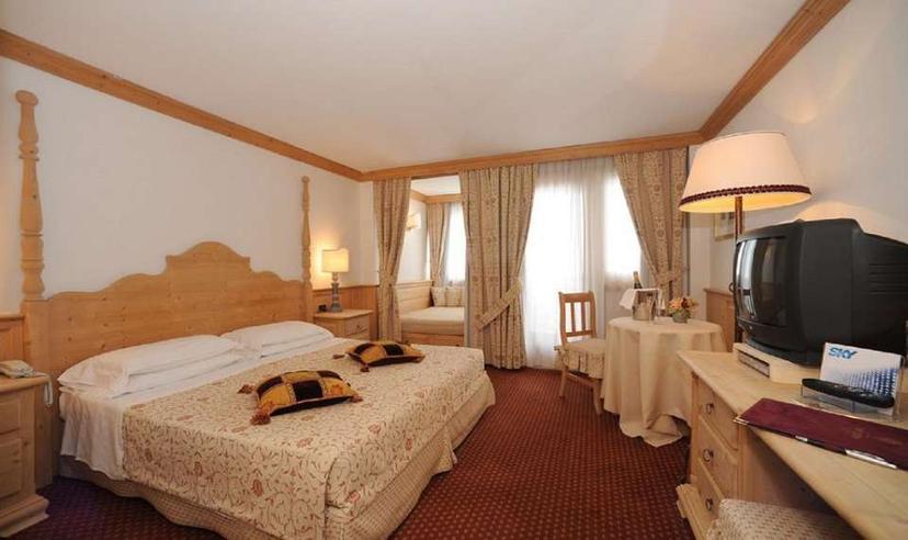 Hotel Grifone – Arabba image 2