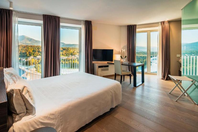 Hotel Astor – Belluno image 2