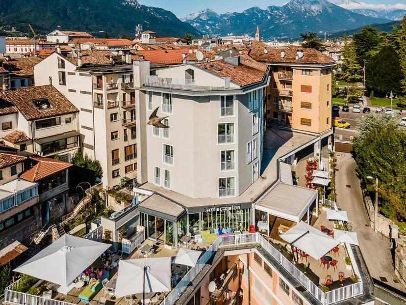 Hotel Astor – Belluno image 1