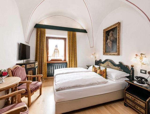 Hotel Cavallino d’Oro – Castelrotto image 3