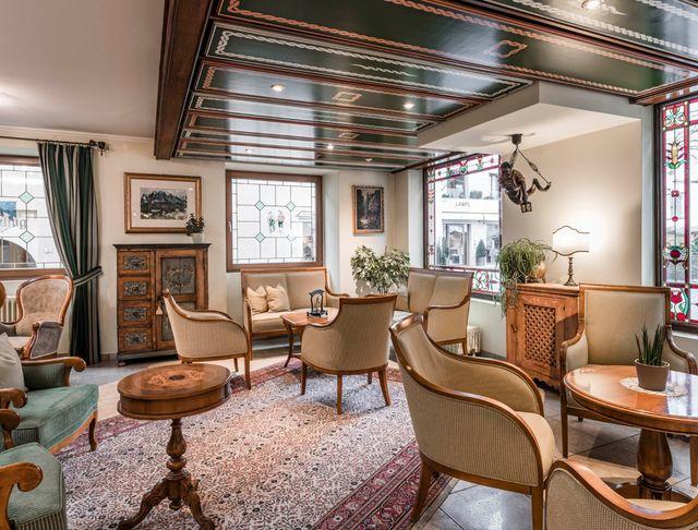 Hotel Cavallino d’Oro – Castelrotto image 2