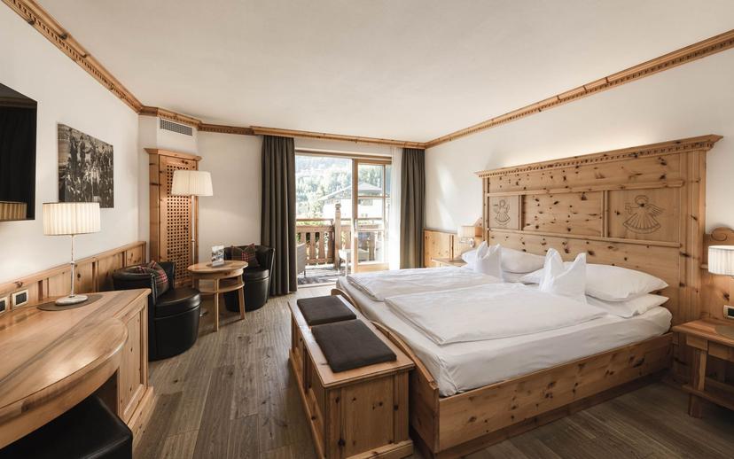 Hotel Angelo Engel – Ortisei image 2