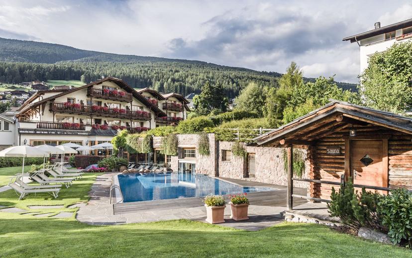 Hotel Angelo Engel – Ortisei image 1