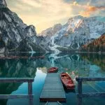 Lago di Braies