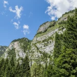 Natura al Rifugio Furio Bianchet, Parco Nazionale Dolomiti Bellunesi