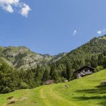 Rifugio Furio Bianchet, Parco Nazionale Dolomiti Bellunesi