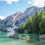 Scenic Lago di Braies