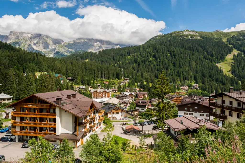 Madonna di Campiglio