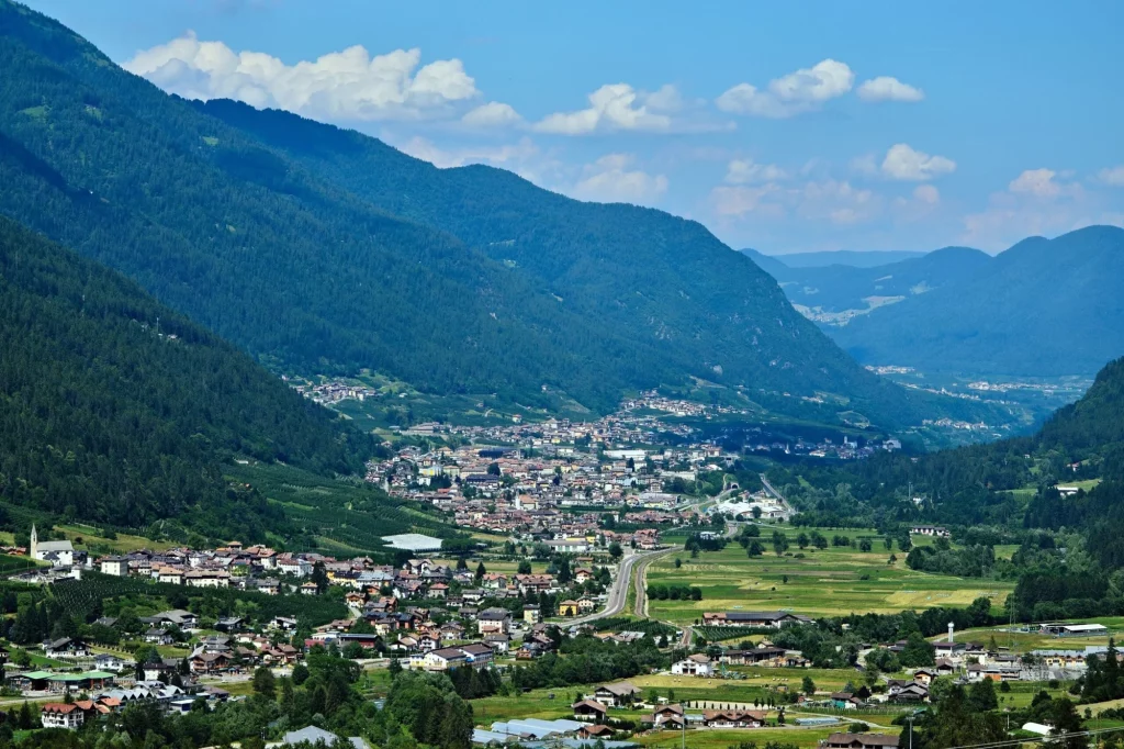 Val di Sole